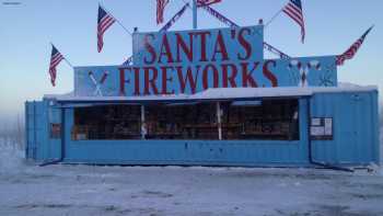 Santa's Fireworks, LLC