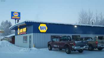 NAPA Auto Parts