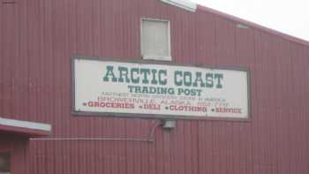 Arctic Coast Trading Post