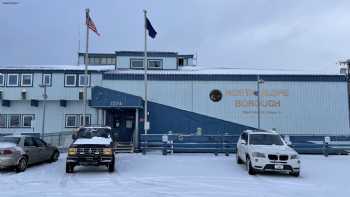 North Slope Mayor's Office