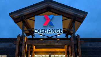 BX Exchange Eielson