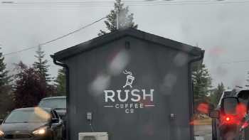 Rush Coffee Co.