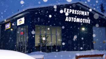 Expressway Auto Inc