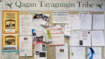 Qagan Tayagungin Tribe