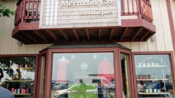 Mermaid Co. Boutique