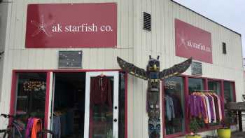 AK Starfish Co