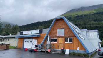 Seward Outdoor Store