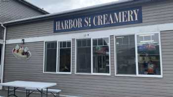 Harbor Street Creamery