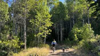 High Desert HideAway RV