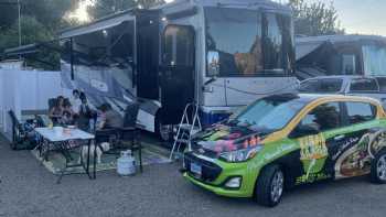 High Desert HideAway RV