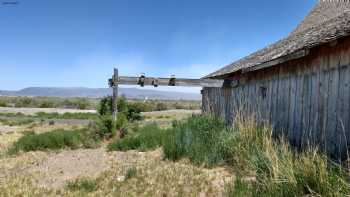 The Lodge at Summer Lake