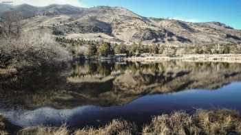 The Lodge at Summer Lake