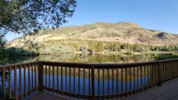 The Lodge at Summer Lake