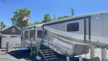 Lake End Village RV