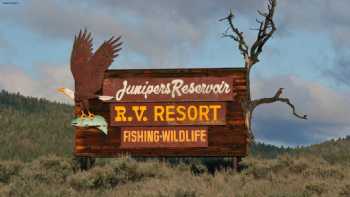 Junipers Reservoir RV Resort