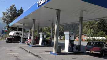 Tesoro Store