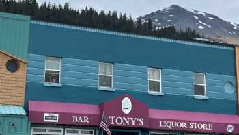 Tony's Bar & Liquor Store