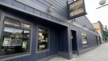 Seward Alehouse