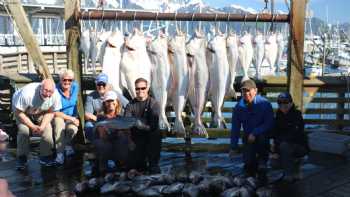 Fish Seward Alaska, Inc.