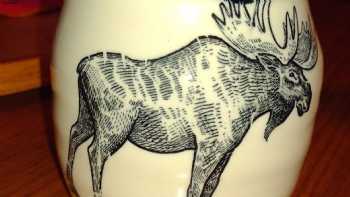 Irvin Pottery