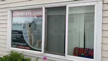 Seward Eye Care - Prism Optical