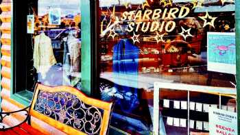 Starbird Studio