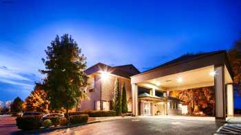 Best Western Plus Prairie Inn