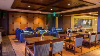 Best Western Premier Boulder Falls Inn