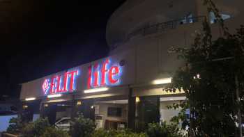 Elit Life Restoran Çeşme