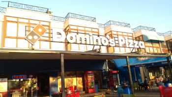 Domino's Pizza Çeşme