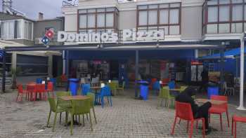 Domino's Pizza Çeşme