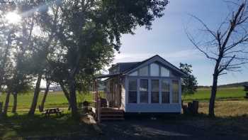 Redmond / Central Oregon KOA Holiday