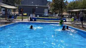 Redmond / Central Oregon KOA Holiday