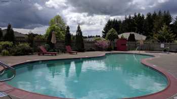 Oregon Garden Resort