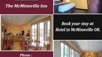 McMinnville Inn