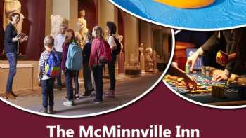 McMinnville Inn