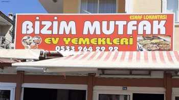 Bizim mutfak ev yemekleri