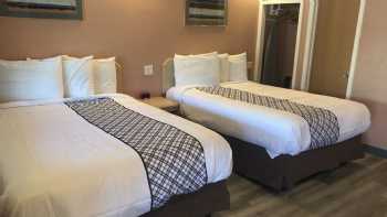 Bestway Inn Grants Pass