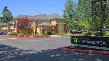 Extended Stay America - Portland - Tigard