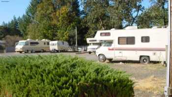 Oak Park Motel & RV Park Inc