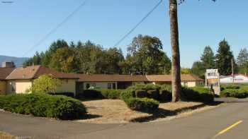 Oak Park Motel & RV Park Inc