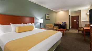 Best Western Plus Walla Walla Suites Inn