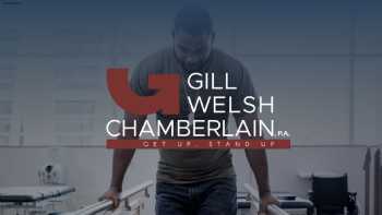 Gill, Welsh, and Chamberlain, P.A.