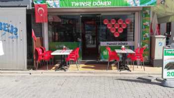 Twins döner fastfood