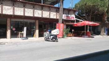 Elit Life Restoran Ilıca