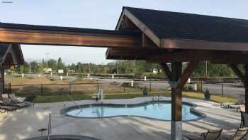 Silver Spur RV Park