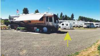 Silver Spur RV Park