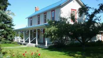 Wasco House Bed & Breakfast