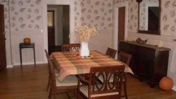 Wasco House Bed & Breakfast