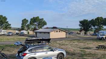 Sherman County RV Park